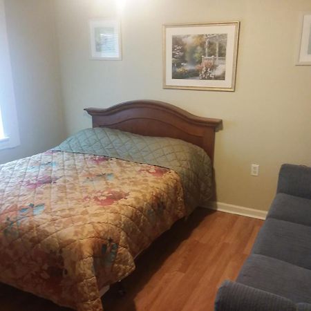 Sun Hill Motel Сиатъл Екстериор снимка