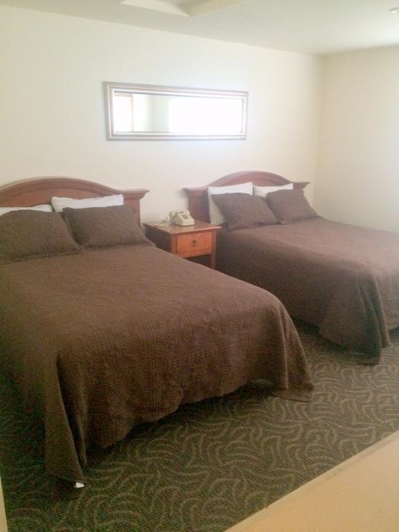Sun Hill Motel Сиатъл Стая снимка