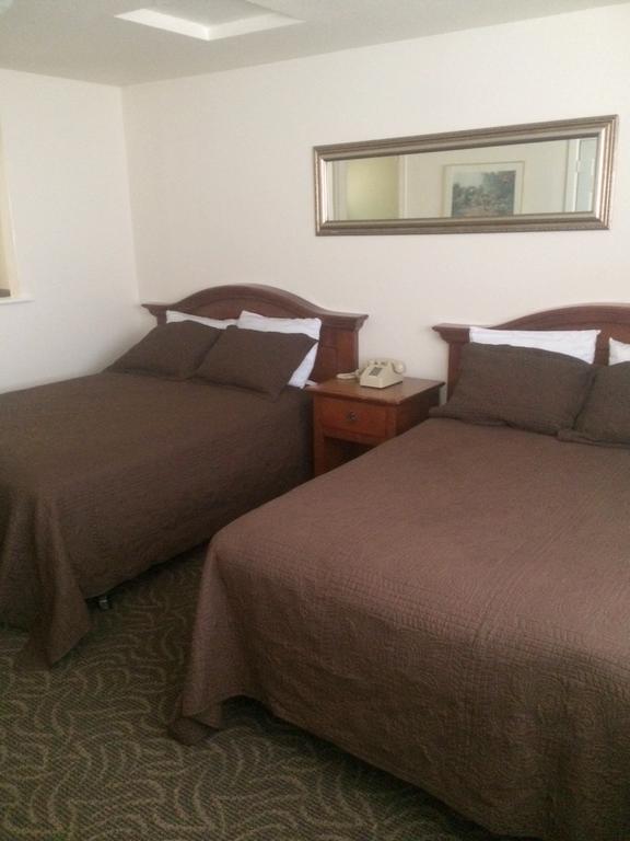Sun Hill Motel Сиатъл Стая снимка