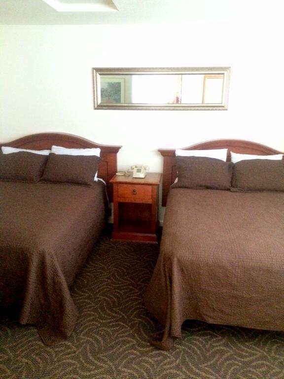 Sun Hill Motel Сиатъл Стая снимка