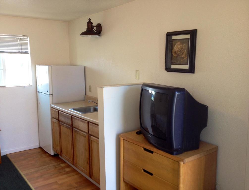 Sun Hill Motel Сиатъл Стая снимка