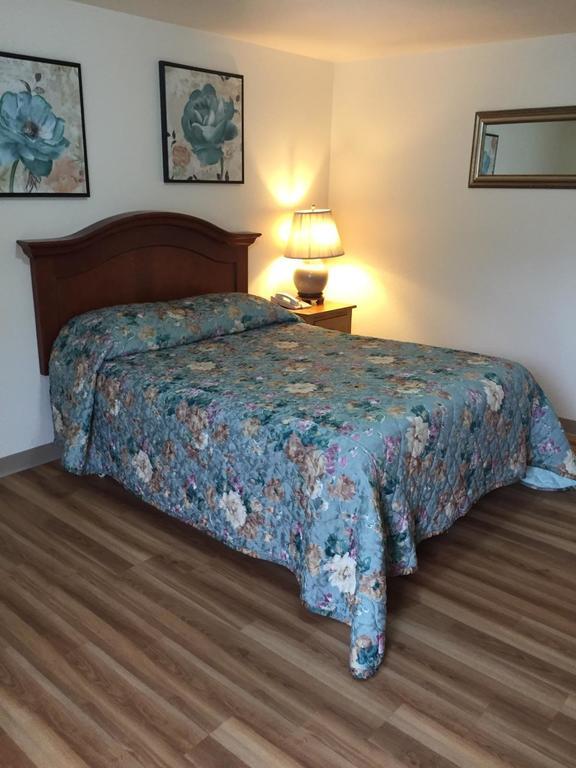 Sun Hill Motel Сиатъл Екстериор снимка