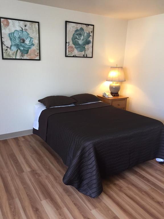 Sun Hill Motel Сиатъл Екстериор снимка