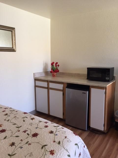 Sun Hill Motel Сиатъл Екстериор снимка