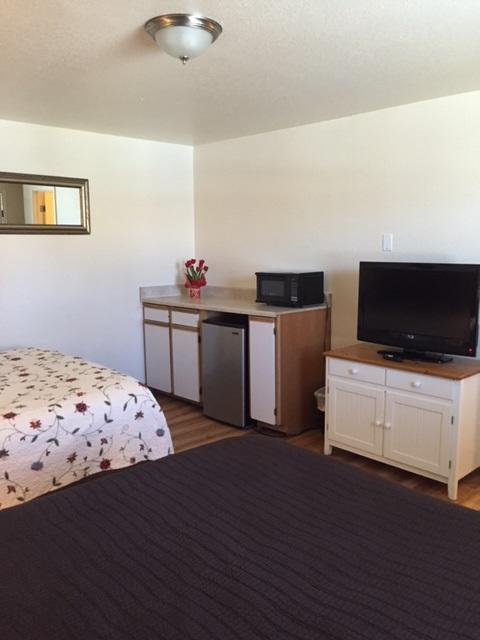 Sun Hill Motel Сиатъл Екстериор снимка