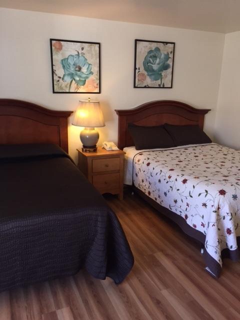 Sun Hill Motel Сиатъл Екстериор снимка
