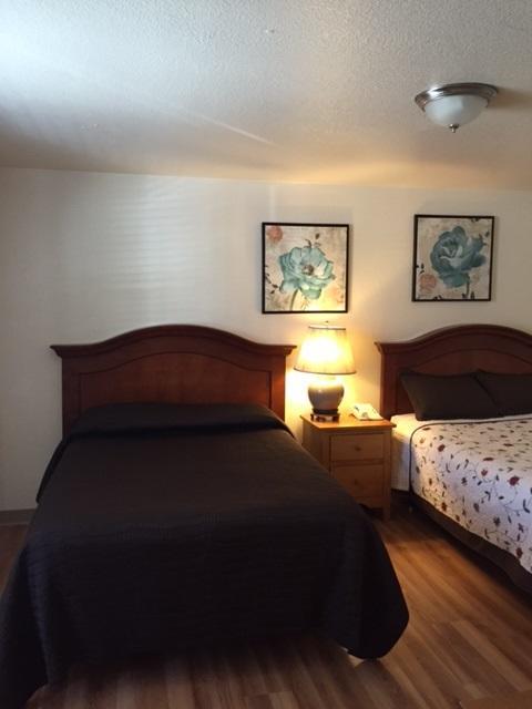 Sun Hill Motel Сиатъл Екстериор снимка