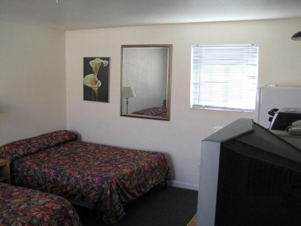 Sun Hill Motel Сиатъл Екстериор снимка