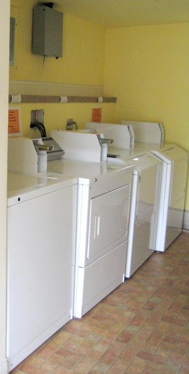 Sun Hill Motel Сиатъл Екстериор снимка