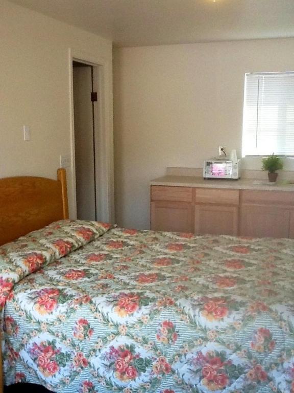 Sun Hill Motel Сиатъл Стая снимка