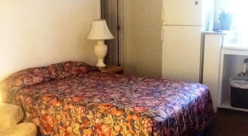 Sun Hill Motel Сиатъл Стая снимка