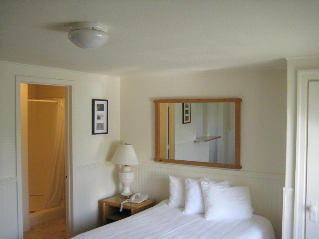 Sun Hill Motel Сиатъл Стая снимка