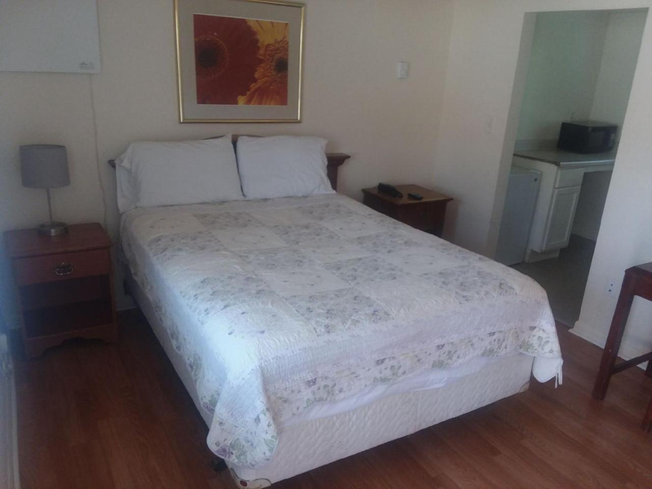 Sun Hill Motel Сиатъл Екстериор снимка