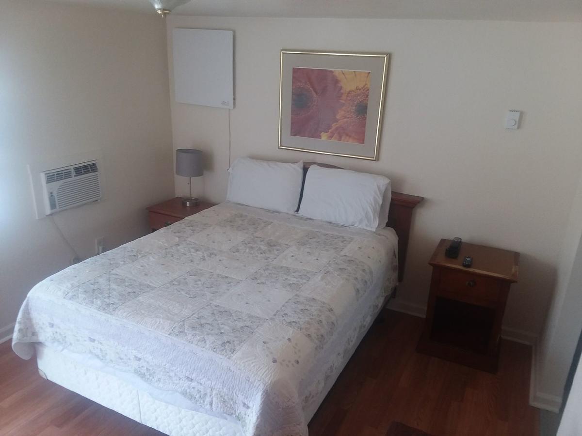 Sun Hill Motel Сиатъл Екстериор снимка
